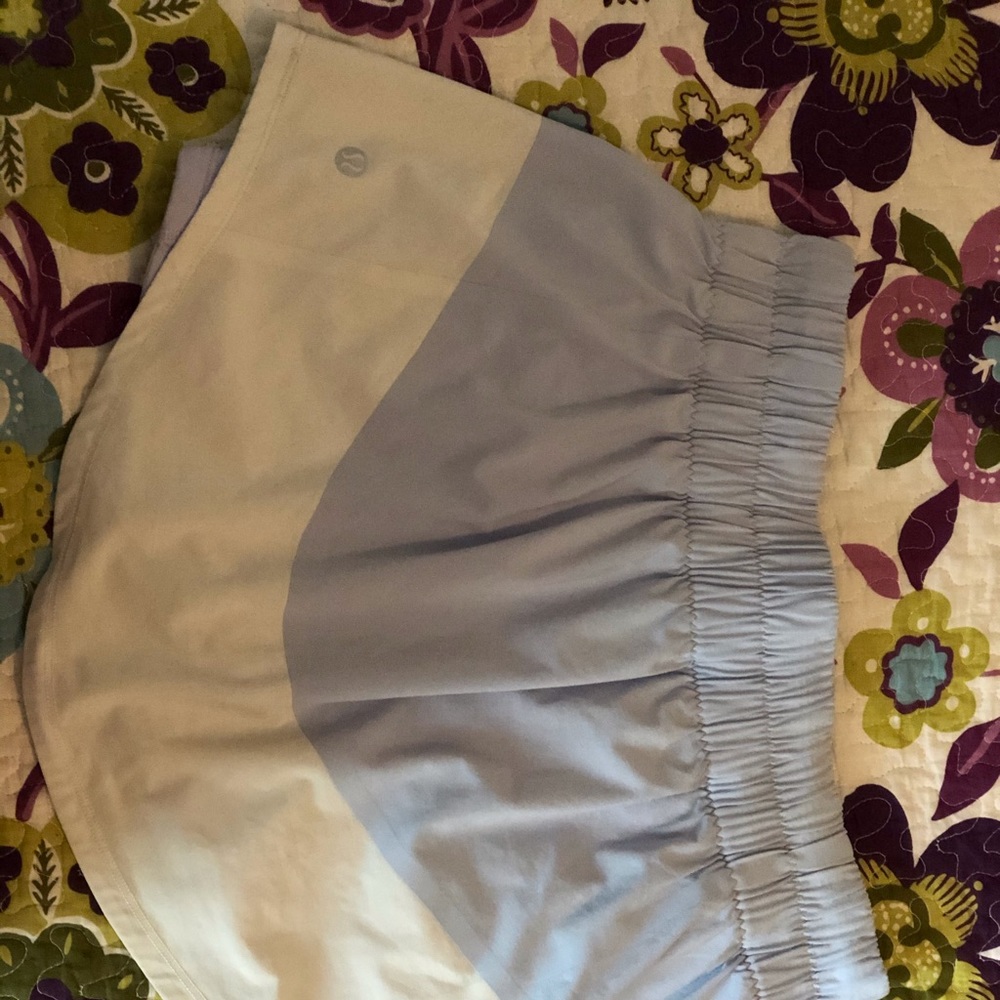 Lululemon Skirt